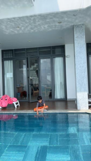 Nancy Tran Grand Strip Vung Tau 1